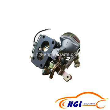 Nissan Datsun L18 Z20 Carburetor 16010-13W00 NK2445